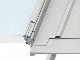 EDM C08 Deck Mount Metal Roof Aluminum Flashing Kit.