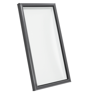FCM 2230 204 Fixed Curb Mount Skylight (Blinds Included).