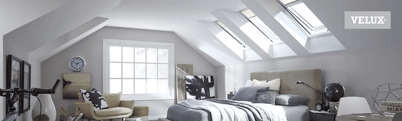 Why Finished Attics Are Better Than Finished Basements