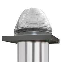 TCC 022 - Commercial Sun Tunnel for Flat Roofs.